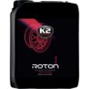 Mateusz Gruszczyk K2 Roton PRO 5L Deironizer Żelowa czerwona felga