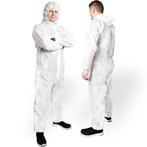 BOLL Kombinezon WorkShield rozmiar „L”