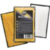 Mateusz Gruszczyk K2 SCUBO PRO Dwustronny Scrub Pad do czyszczenia