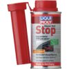 LIQUI MOLY Stop Dymieniu 150ml Dodatek do ON