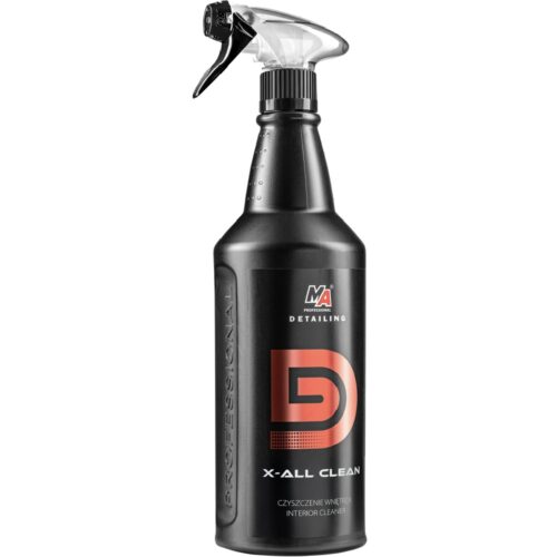 MA PROFESSIONAL DETAILING X-ALL CLEAN 1L Uniwersalny preparat czyszczący