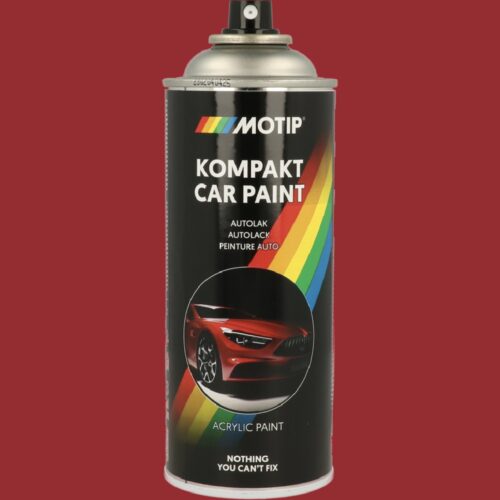 MOTIP Lakier akrylowy Kompakt 41470 400ml spray