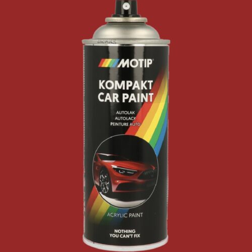 MOTIP Lakier akrylowy Kompakt 41500 400ml spray