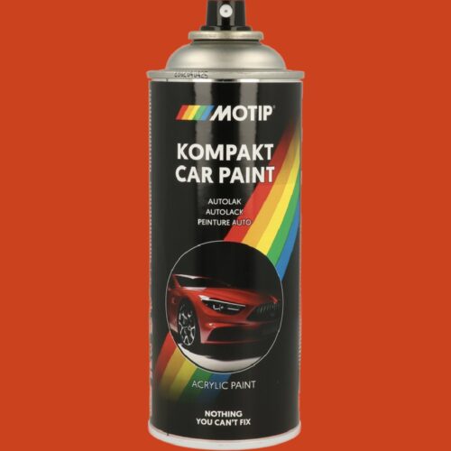 MOTIP Lakier akrylowy Kompakt 42400 400ml spray