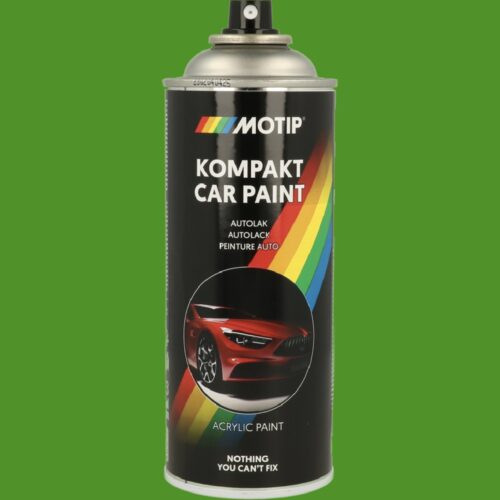 MOTIP Lakier akrylowy Kompakt 44420 400ml spray