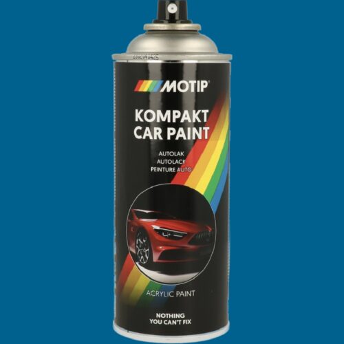 MOTIP Lakier akrylowy Kompakt 45050 400ml spray