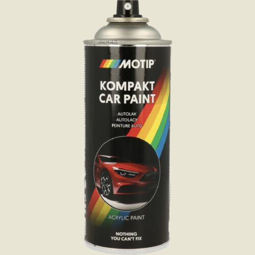 MOTIP Lakier akrylowy Kompakt 45670 400ml spray