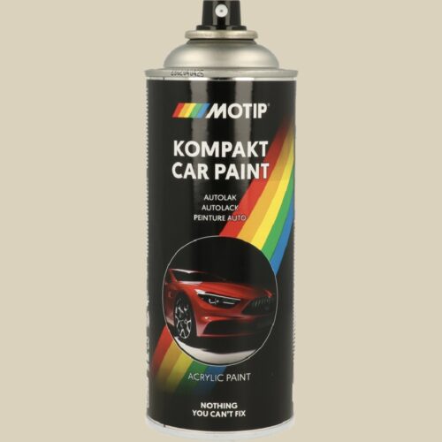MOTIP Lakier akrylowy Kompakt 46050 400ml spray