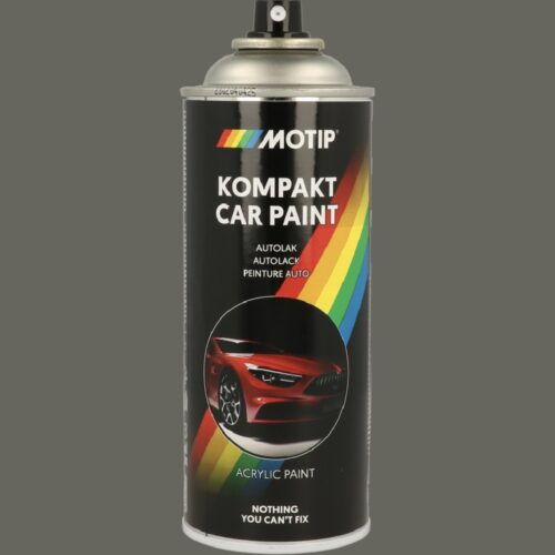 MOTIP Lakier akrylowy Kompakt 51086 400ml spray