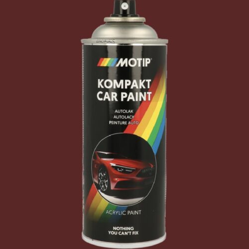 MOTIP Lakier akrylowy Kompakt 51530 400ml spray
