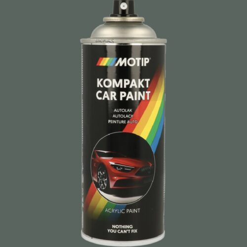 MOTIP Lakier akrylowy Kompakt 52560 400ml spray