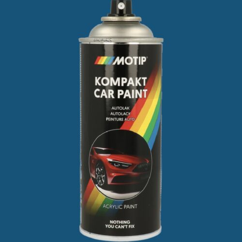 MOTIP Lakier akrylowy Kompakt 53927 400ml spray