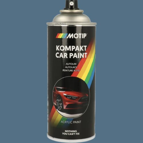 MOTIP Lakier akrylowy Kompakt 54450 400ml spray