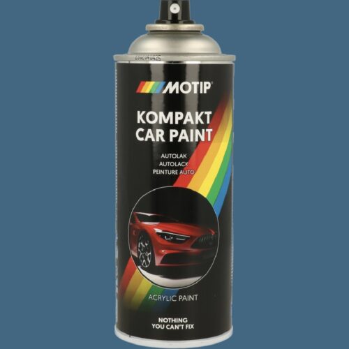 MOTIP Lakier akrylowy Kompakt 54500 400ml spray