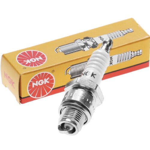 NGK Świeca zapłonowa BP7HS (do FIATa 126p)