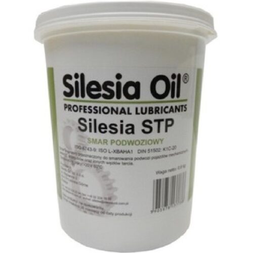 SILESIA Smar STP 800g