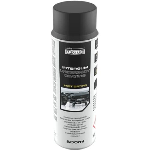 TROTON Intergum 500ml spray Preparat do konserwacji podwozia