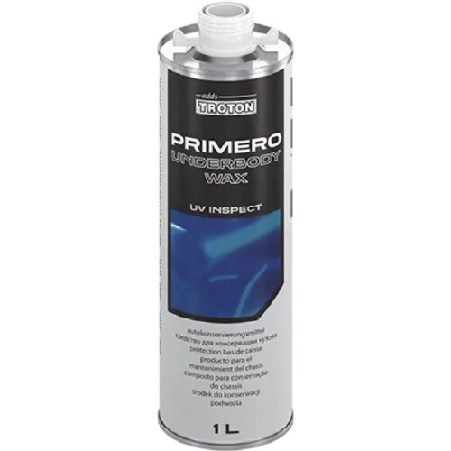 TROTON Wosk do konserwacji 1L PRIMERO WAX UV