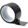 AMIO Taśma ochronna carbon czarna 3m 5cm