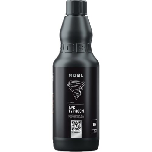ADBL APC Typhoon 500ml Skoncentrowany uniwersalny płyn czyszczący