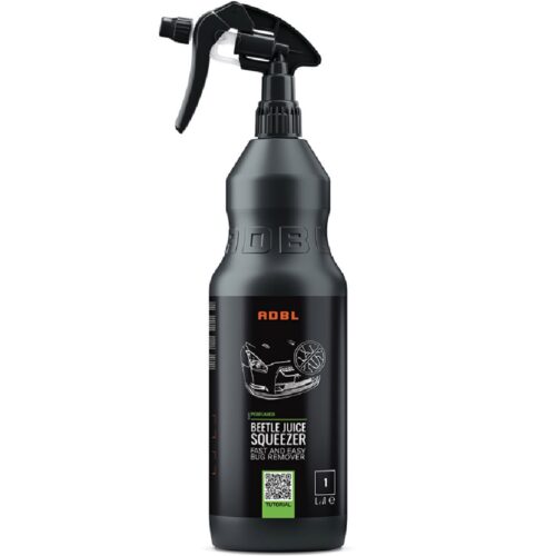 ADBL Beetle Juice Squeezer 1L Usuwa owady