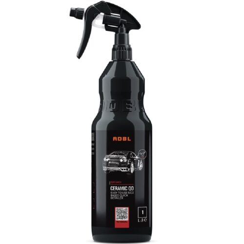 ADBL Ceramic QD 1L Ceramiczny Quick Detailer