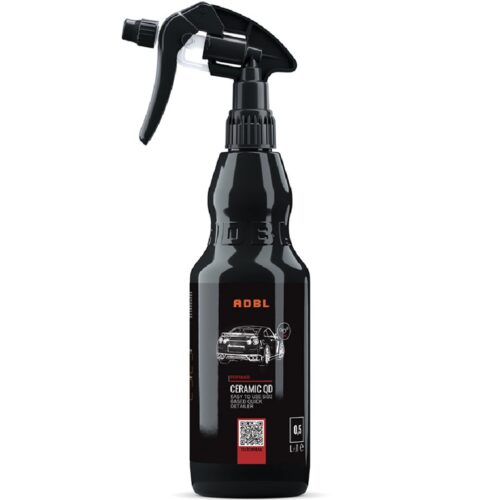 ADBL Ceramic QD 500ml Ceramiczny Quick Detailer
