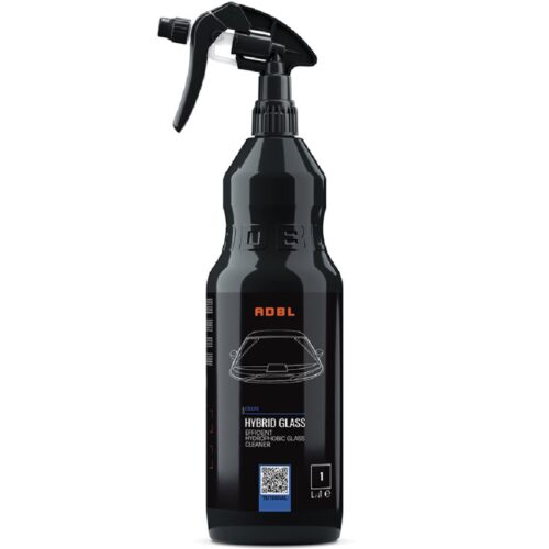 ADBL Hybrid Glass Cleaner 1L Płyn do mycia szyb hydrofobowy