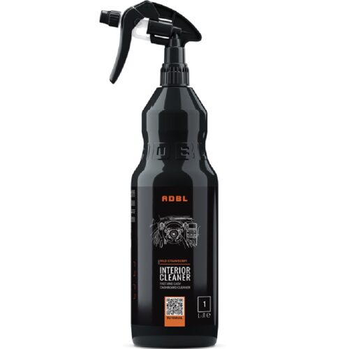 ADBL Interior Cleaner 1L Płyn do mycia kokpitu
