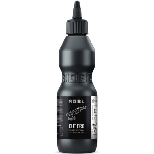 ADBL Pasta polerska Cut Pro 200ml
