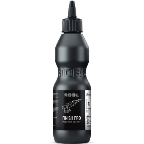 ADBL Pasta polerska Finish Pro 200ml