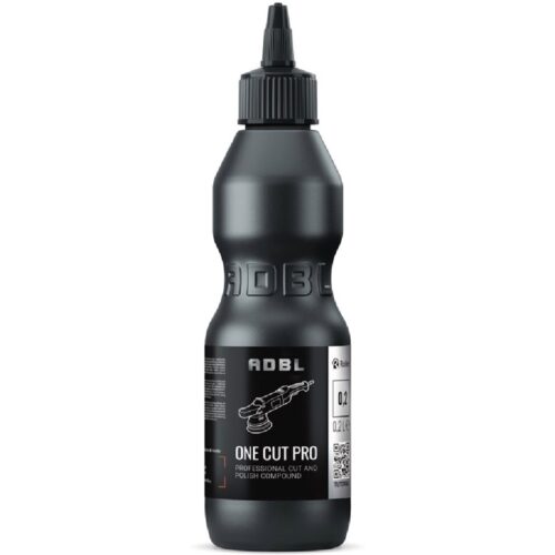 ADBL Pasta polerska One Cut Pro 200ml