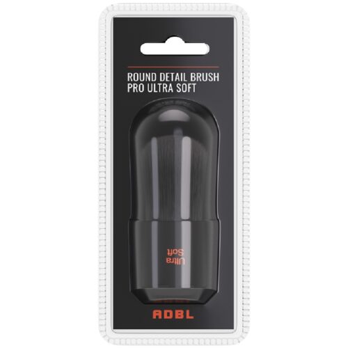 ADBL Pędzel Round Detail Brush Pro Ultra Soft