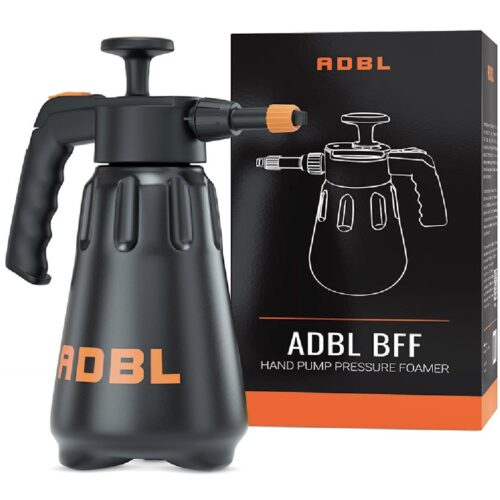 ADBL Pianownica ciśnieniowa ręczna BFF 2L