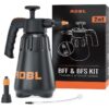 ADBL Pianownico-opryskiwacz 2L 2w1 BFF & BFS KIT