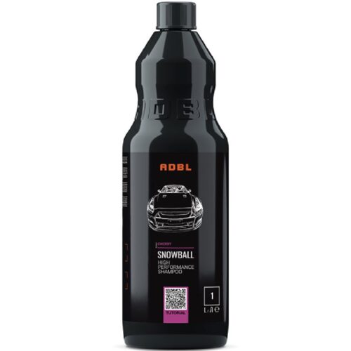 ADBL Szampon Snowball 1L