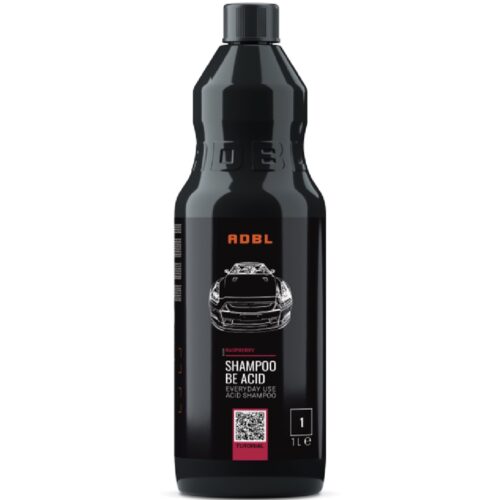 ADBL Szampon kwaśny Shampoo Be Acid 1L