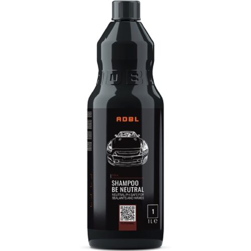 ADBL Szampon neutralny Shampoo Be Neutral 1L