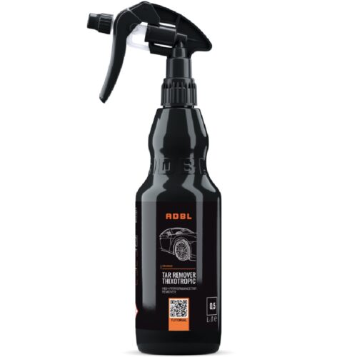 ADBL Tar Remover Thixotropic 500ml Usuwa smołę i żywicę