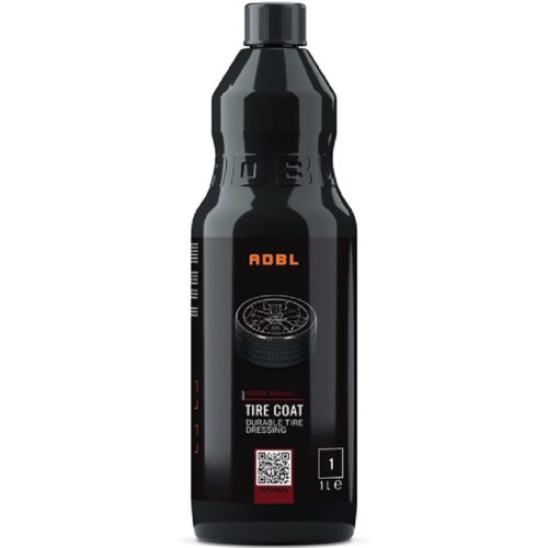 ADBL Tire Coat 1L Dressing do opon