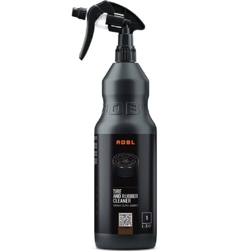 ADBL Tire and Rubber Cleaner 1L Czyści gumę opony