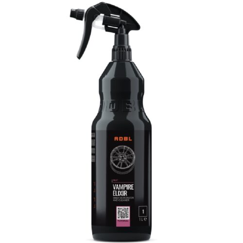 ADBL Vampire Elixir 1L Deironizer w żelu