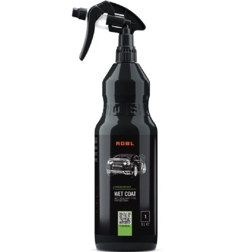 ADBL Wet Coat 1L Powłoka hydrofobowa na mokro sealant