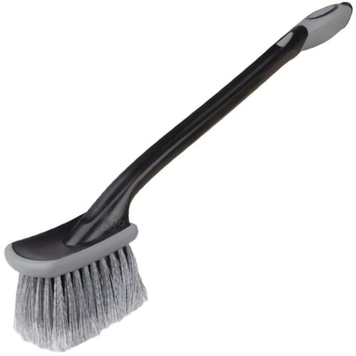 AMIO Szczotka do mycia 50cm długa