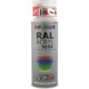 DUPLI-COLOR Lakier akrylowy RAL 1013 półmat 400ml spray