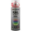 DUPLI-COLOR Lakier akrylowy RAL 3000 półmat 400ml spray