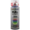 DUPLI-COLOR Lakier akrylowy RAL 5002 półmat 400ml spray