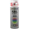 DUPLI-COLOR Lakier akrylowy RAL 9016 półmat 400ml spray