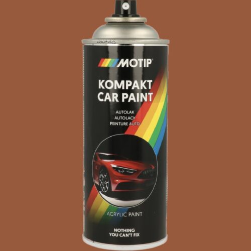 MOTIP Lakier akrylowy Kompakt 51950 400ml spray