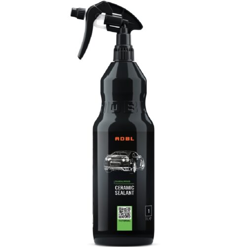 ADBL Ceramic Sealant 1L Zabezpiecza lakier i plastiki